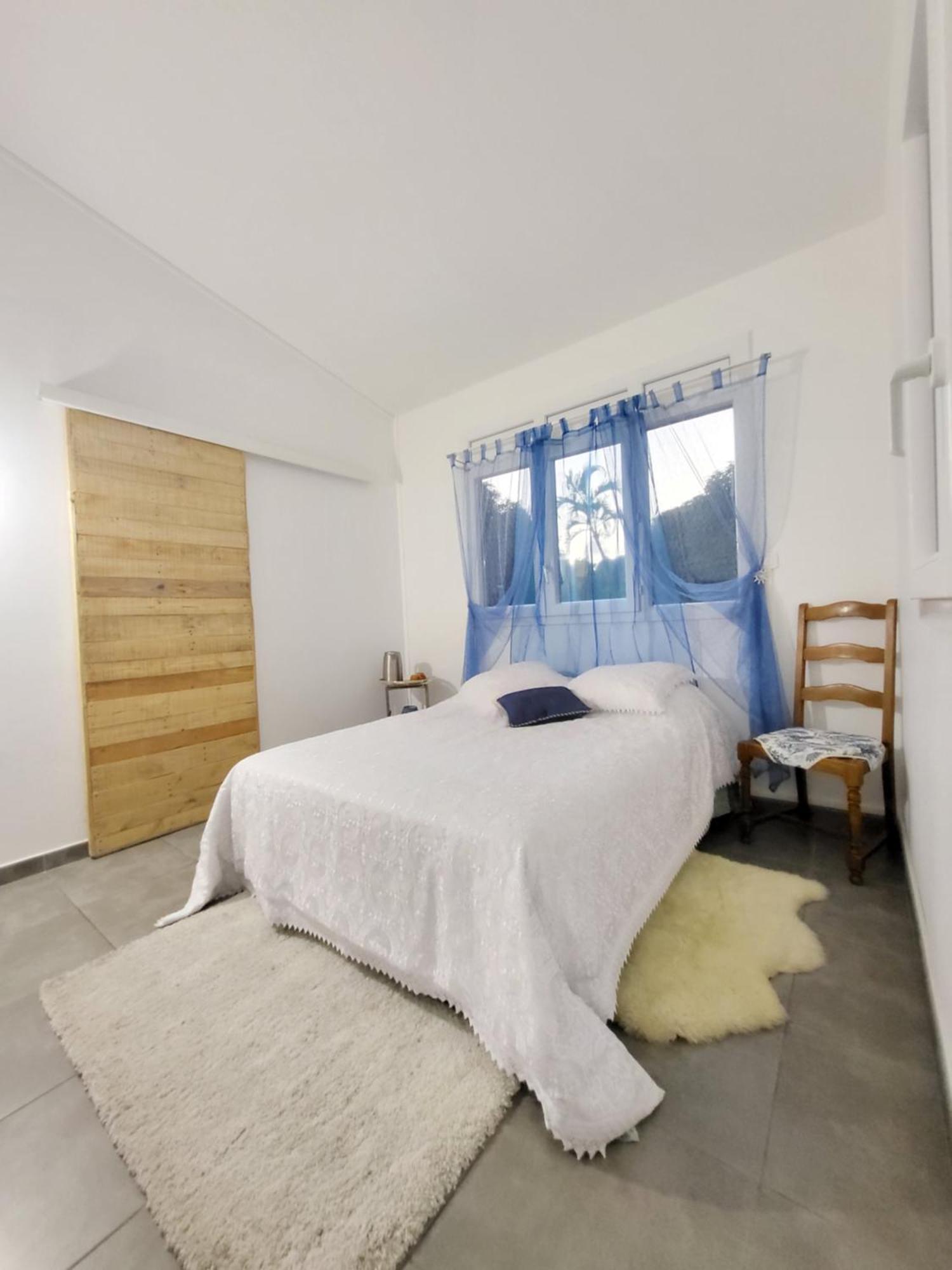Apartamento La Bourgeoisie Creole Grande Savane Exterior foto